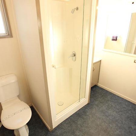 Townhouse Motel Тимару Экстерьер фото