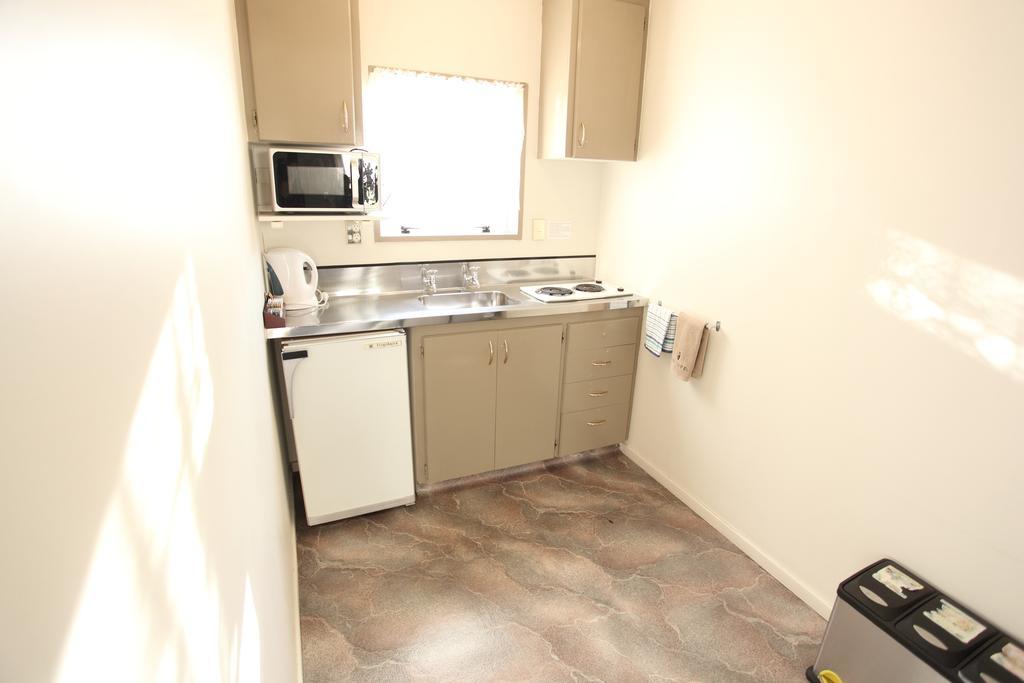 Townhouse Motel Тимару Номер фото