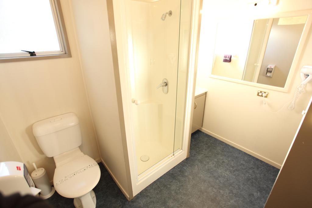 Townhouse Motel Тимару Экстерьер фото